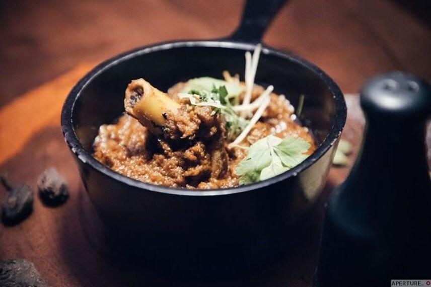 The Melting Pot Bistro-5